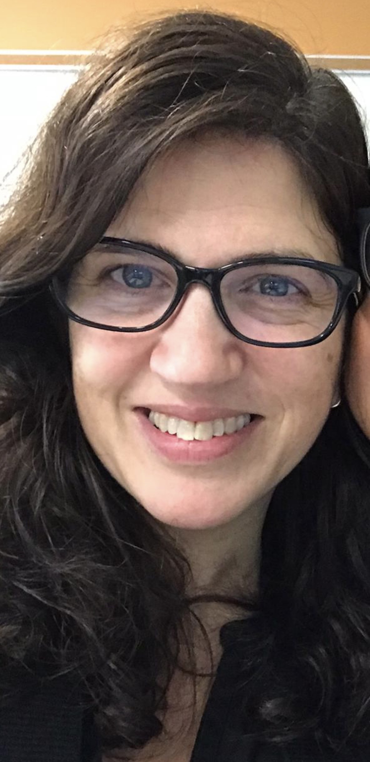 Ms. Marta Pardo