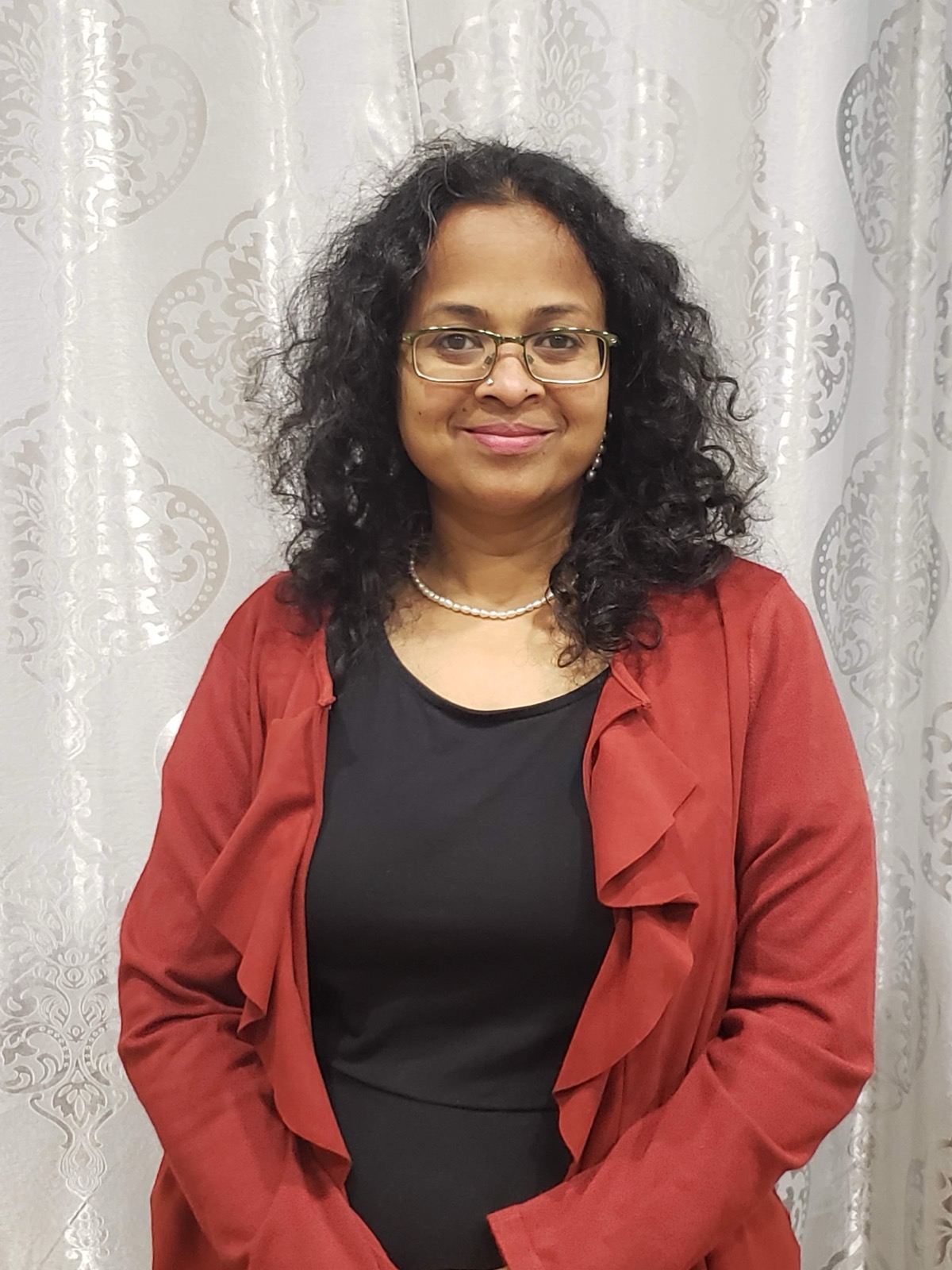 Ms. Subha